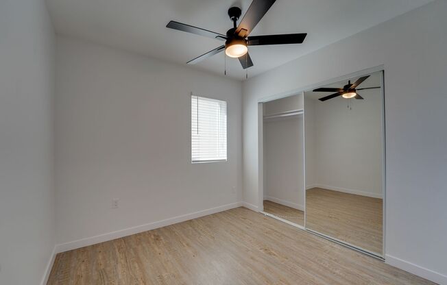 1 bed, 1 bath, 390 sqft, $2,195, Unit 105