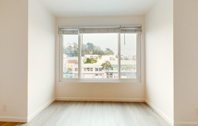 3220 GEARY BLVD