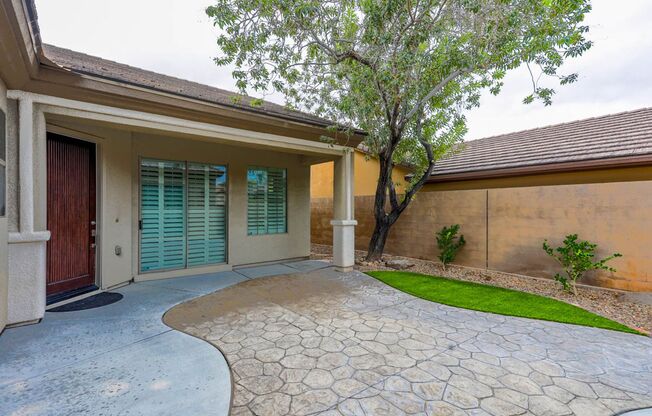 Anthem Country Club Beauty w/ Casita