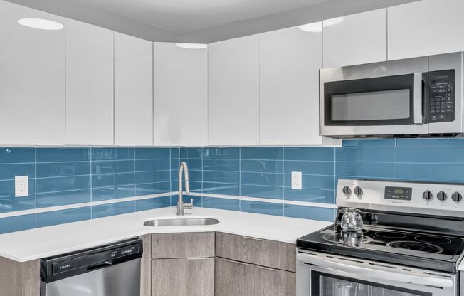 Discover the Charm of Tremont Court Apartments!