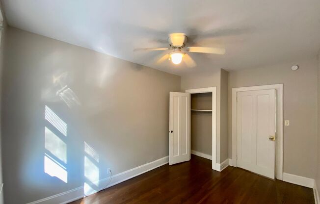 3 beds, 1 bath, 1,000 sqft, $1,500, Unit Unit 2