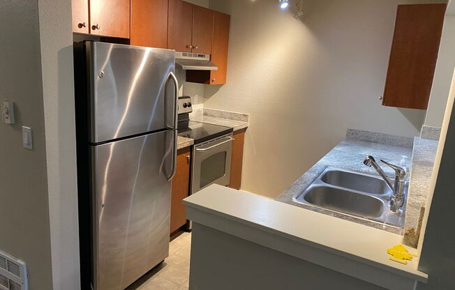 1 bed, 1 bath, $1,525