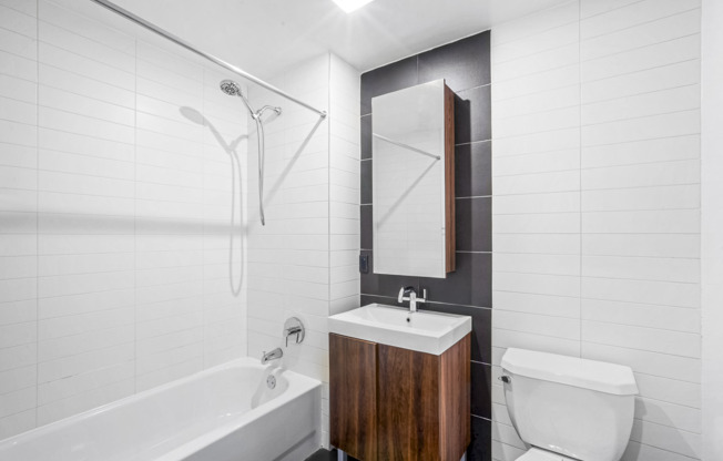 2 beds, 2 baths, 938 sqft, $6,375, Unit 2206