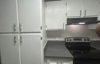 The OC Apartment Homes
