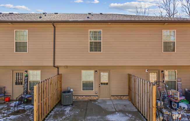 Partner-provided property photo