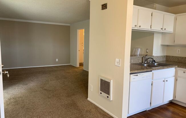 1 bed, 1 bath, 756 sqft, $2,250, Unit E103