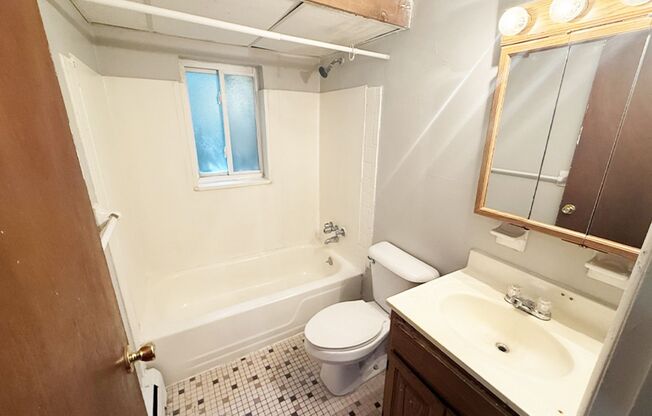 1 bed, 1 bath, 525 sqft, $845, Unit 3055-15