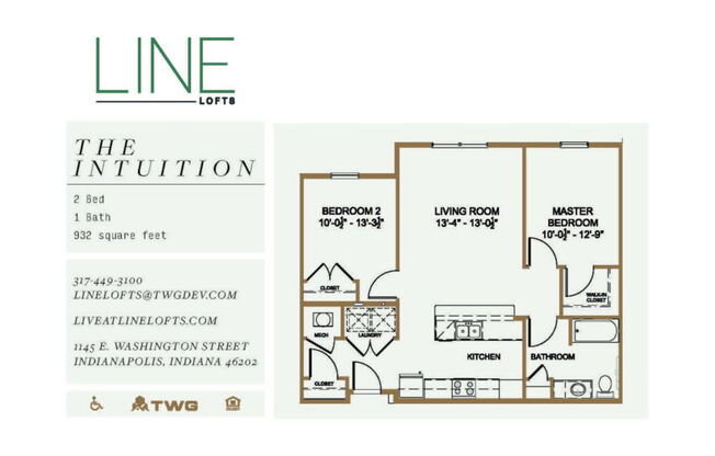 Line Lofts