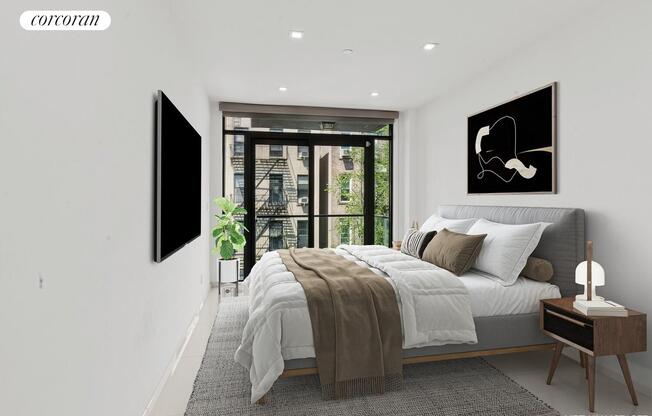 29 LEXINGTON AVE