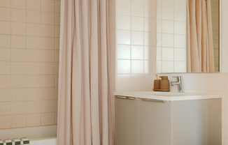 Studio, 1 bath, $3,240, Unit 20A