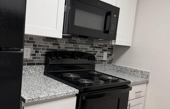 1 bed, 1 bath, 740 sqft, $1,050, Unit 203