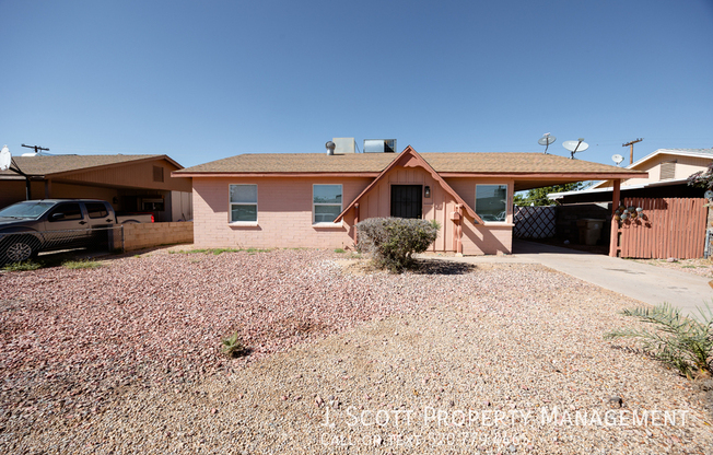 6134 W CAVALIER DR