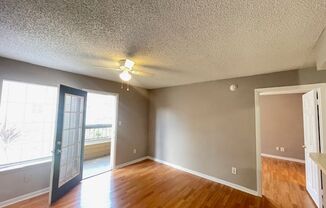 First-Floor Condo • Water, Sewer & Trash Included • Available Now!