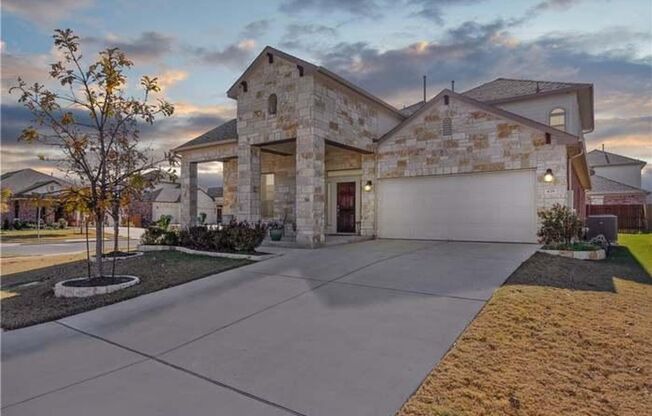 428 LONGHORN CAVERN RD, LEANDER TX 78641