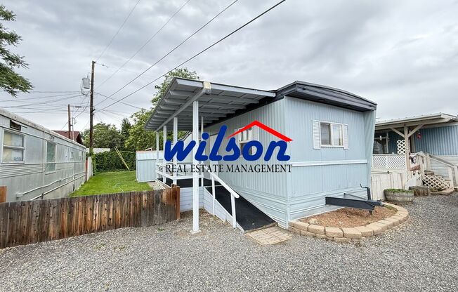 Fruitvale Trailer Inn