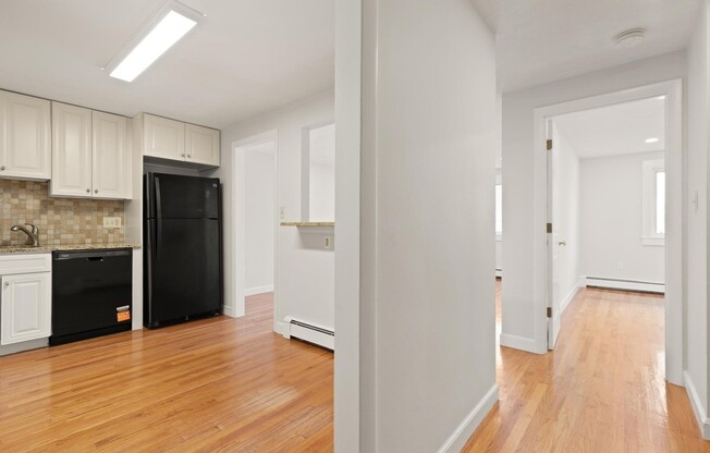 215 Massachusetts Ave
