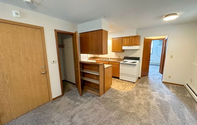 1 bed, 1 bath, 700 sqft, $685