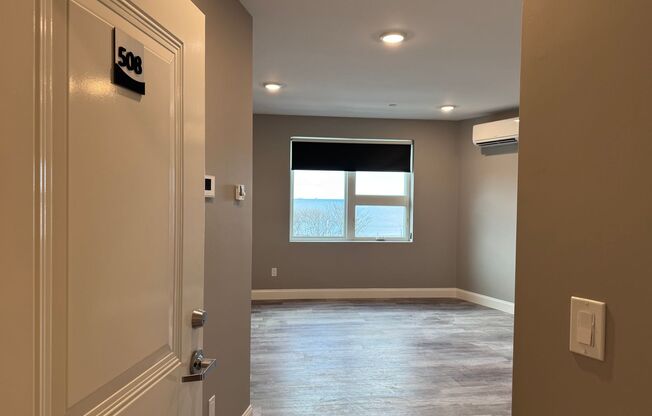 District Shirley, LLC