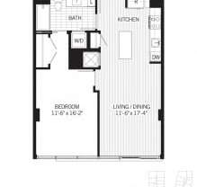 Partner-provided photo for $2583 unit