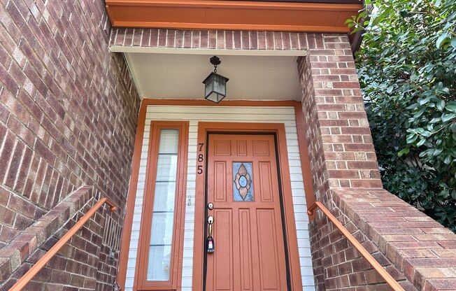 Charming 4BR, 3BA Home in Central Plano – Spacious & Convenient Location