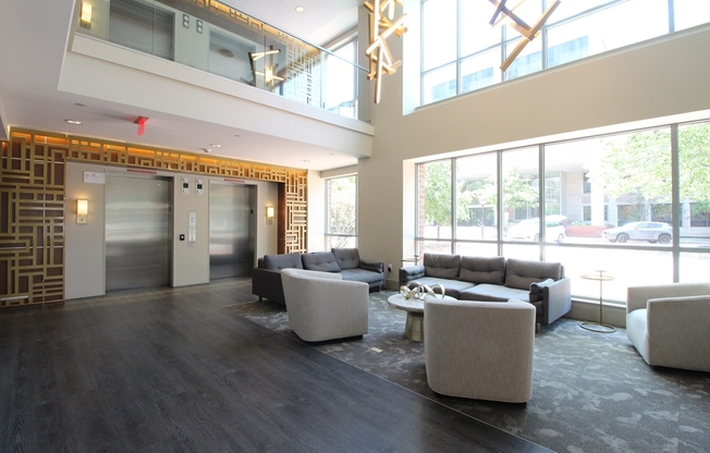 1 bed, 1 bath, 745 sqft, $3,000, Unit 506