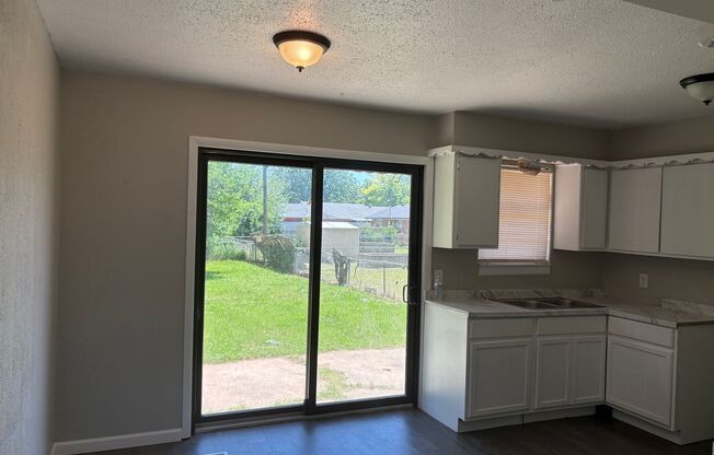 Now Leasing: Stylish 3-Bedroom Home in Oklahoma City