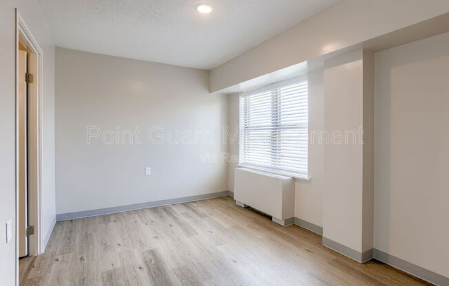 Studio, 1 bath, 329 sqft, $695, Unit 529