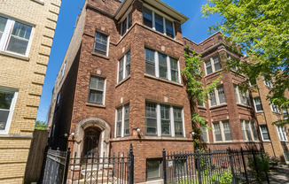 5006 N Wolcott Avenue #G