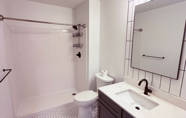 Studio, 1 bath, 615 sqft, $1,500, Unit Unit 407