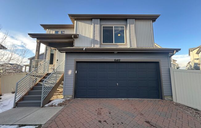 Charming 2-Bedroom Home for Rent in Banning Lewis Ranch!!!