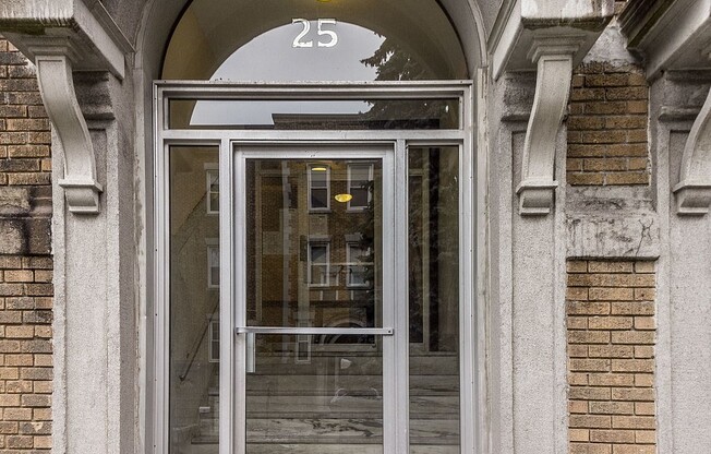 25 Westbourne Ter