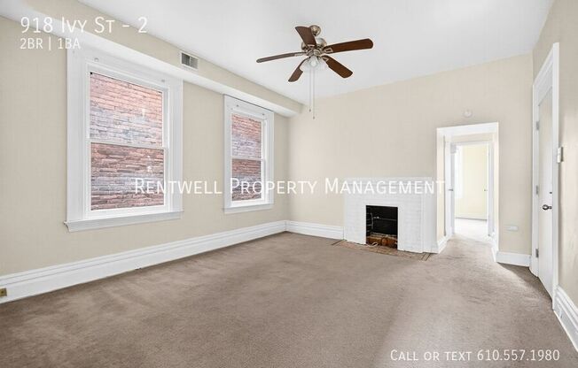 918 Ivy St