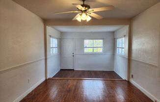 3 beds, 1 bath, $1,450