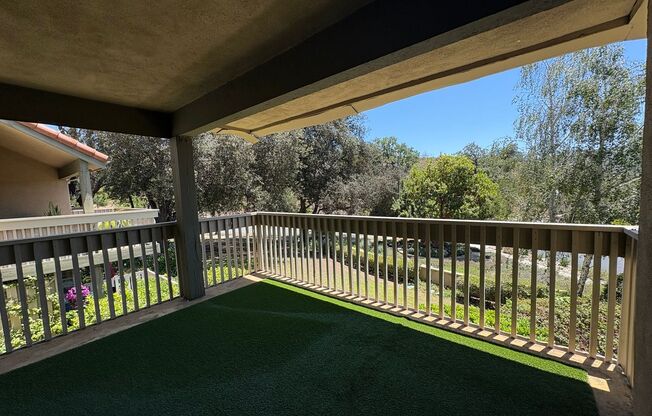 Stunning 2-Bed, 2-Bath Retreat