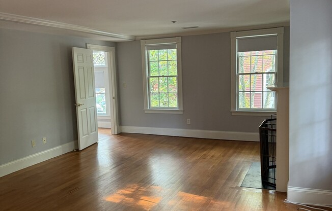 26 Garden St