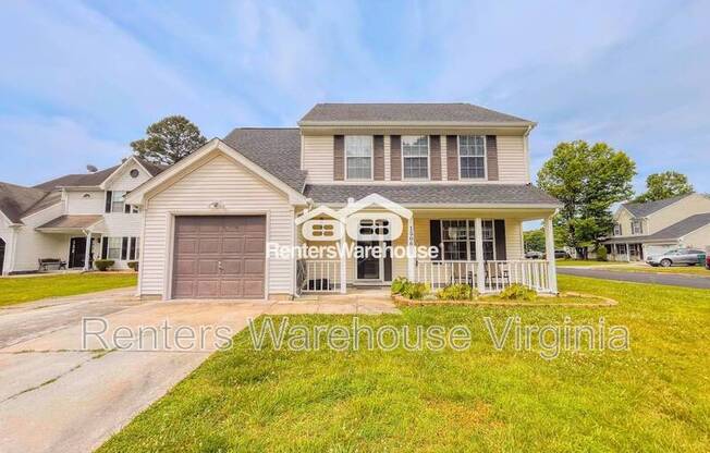 1506 RAVEN ST