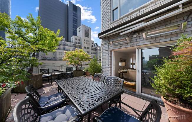 2 beds, 2 baths, $11,950, Unit 18C