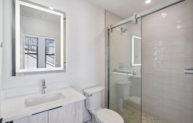 1 bed, 1 bath, $1,950, Unit 19