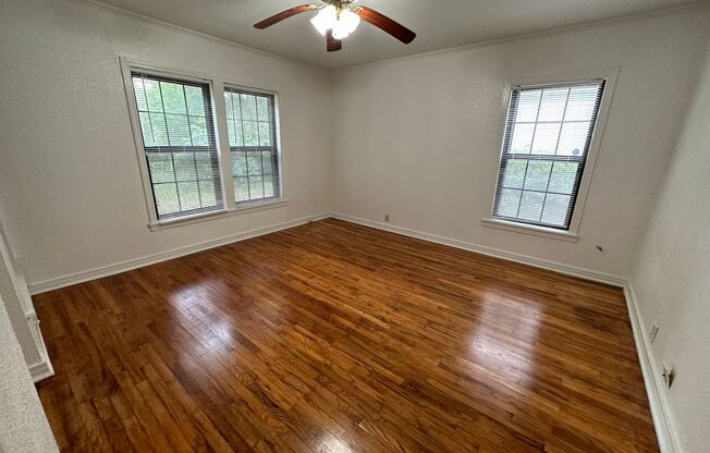 Remodeled 2 Bedroom House