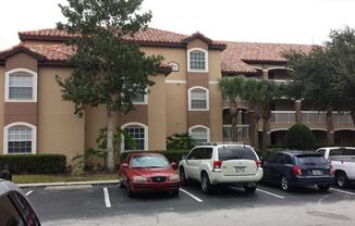 2 Bed 2 Bath Condo of 14037 Fairway Island Dr 225