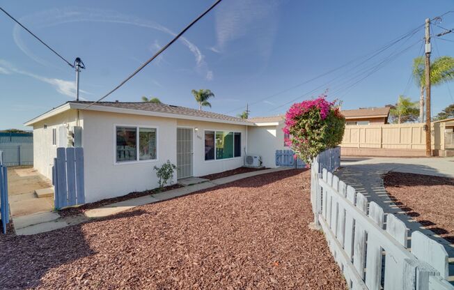 Coleen Homes | Spacious Remodeled Houses in the Heart of El Cajon!