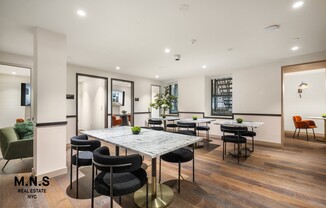 Studio, 1 bath, $2,961, Unit 119