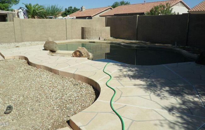 Brookside Village 3 Bed 2 Bath!