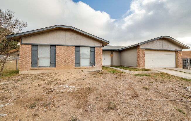 3-BEDROOM HOME IN HERITAGE FARM