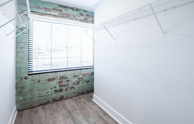 Apartments Now Available @ The Rink!