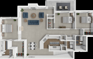 Partner-provided photo for $1629 unit