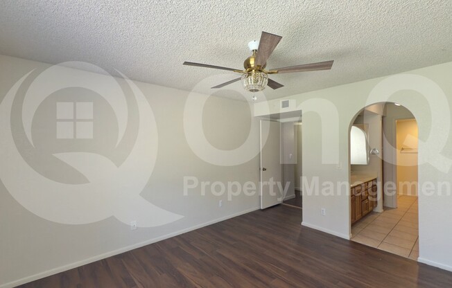 2 beds, 2 baths, 1,017 sqft, $1,699, Unit F124