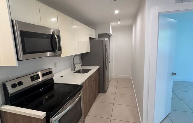 8CHO Apartmets
