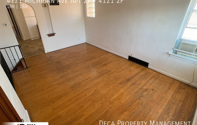 4121 MICHIGAN AVE