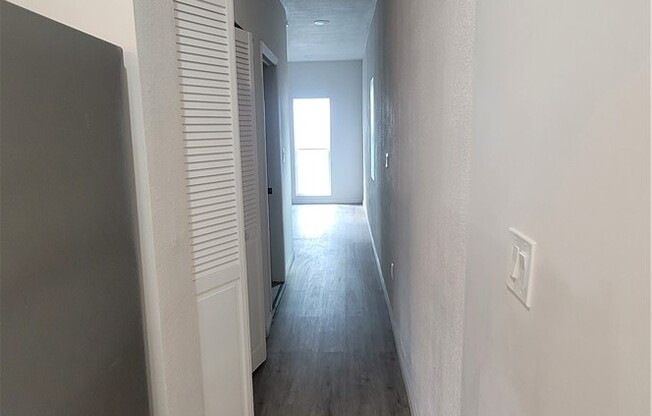 1 bed, 1 bath, 600 sqft, $2,200